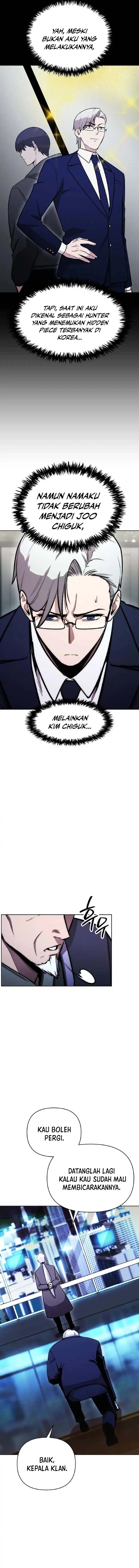 Heavenly Demon Wants to Be a Chef - Chapter 58 10 Heavenly Demon Wants to Be a Chef - Chapter 58 10