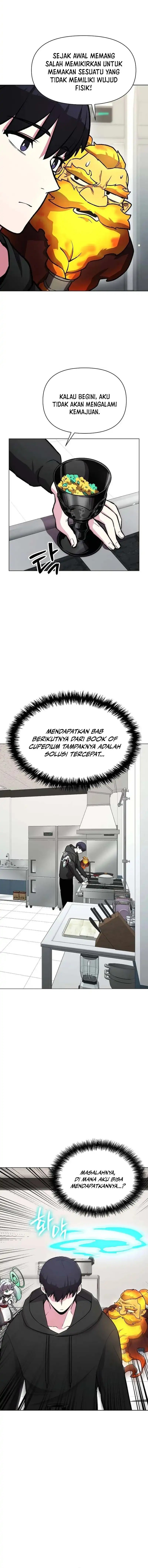 Heavenly Demon Wants to Be a Chef - Chapter 58 16 Heavenly Demon Wants to Be a Chef - Chapter 58 16