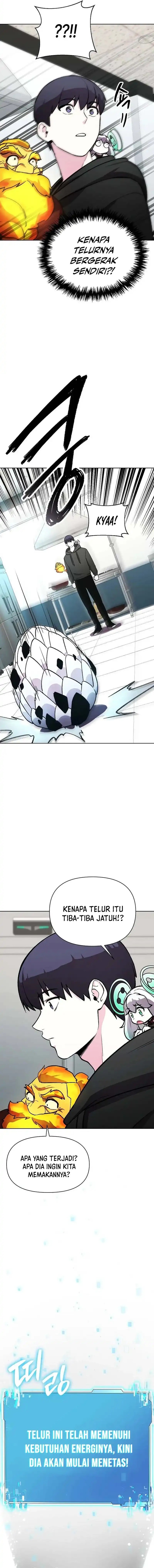 Heavenly Demon Wants to Be a Chef - Chapter 58 17 Heavenly Demon Wants to Be a Chef - Chapter 58 17