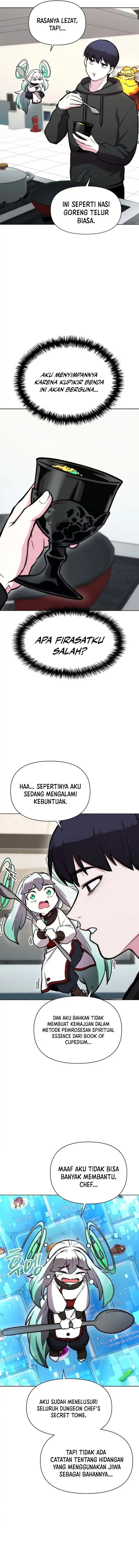 Heavenly Demon Wants to Be a Chef - Chapter 58 15 Heavenly Demon Wants to Be a Chef - Chapter 58 15