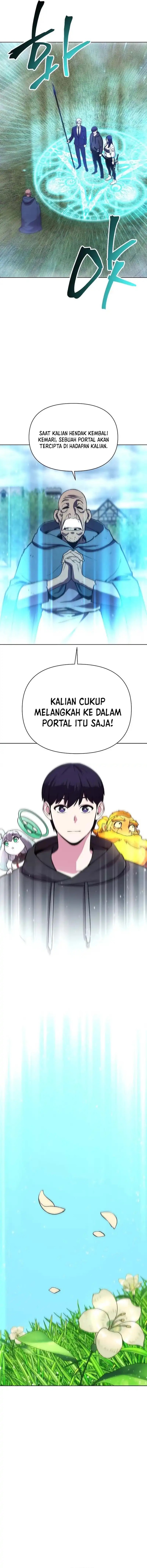Heavenly Demon Wants to Be a Chef - Chapter 58 6 Heavenly Demon Wants to Be a Chef - Chapter 58 6
