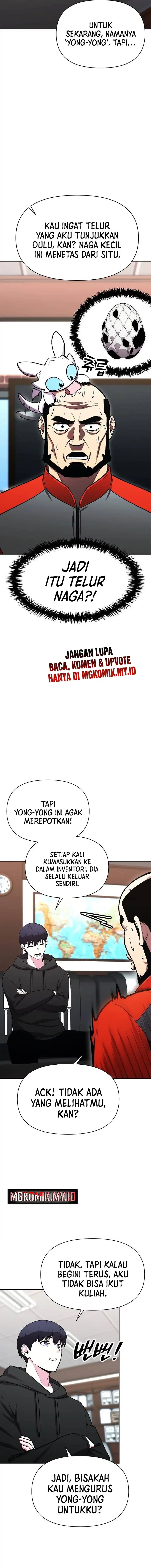 Heavenly Demon Wants to Be a Chef - Chapter 59 8 Heavenly Demon Wants to Be a Chef - Chapter 59 8