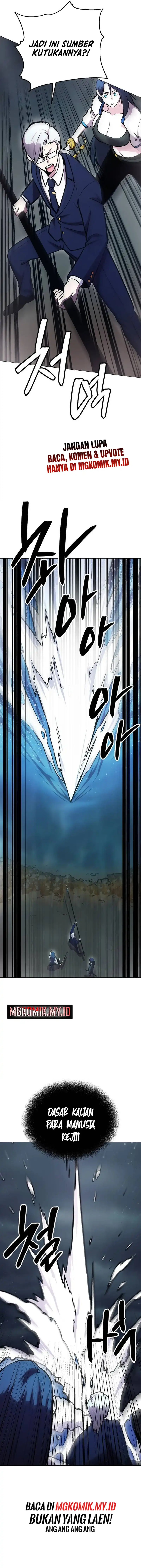 Heavenly Demon Wants to Be a Chef - Chapter 59 20 Heavenly Demon Wants to Be a Chef - Chapter 59 20
