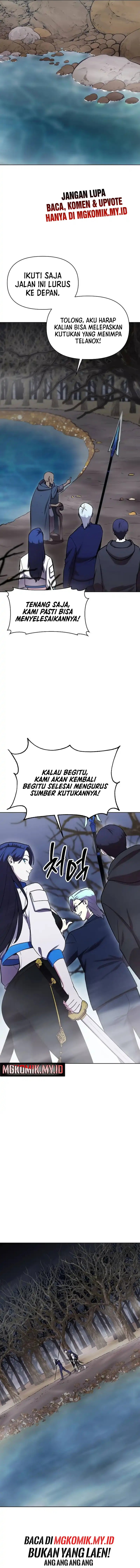 Heavenly Demon Wants to Be a Chef - Chapter 59 18 Heavenly Demon Wants to Be a Chef - Chapter 59 18