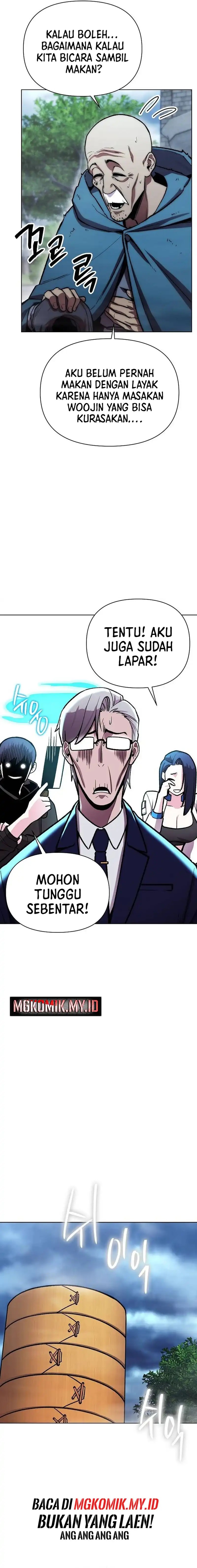 Heavenly Demon Wants to Be a Chef - Chapter 59 13 Heavenly Demon Wants to Be a Chef - Chapter 59 13