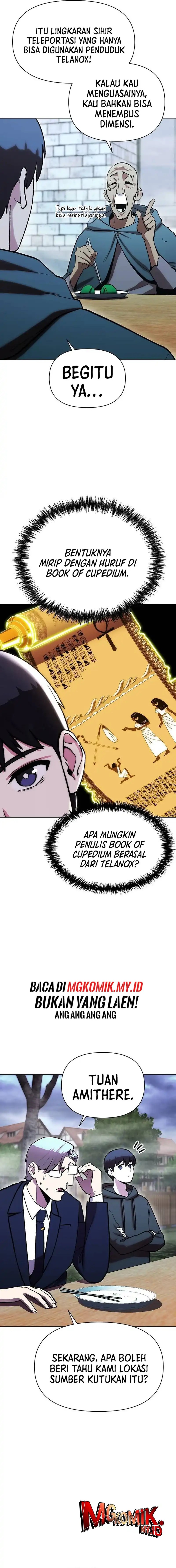 Heavenly Demon Wants to Be a Chef - Chapter 59 16 Heavenly Demon Wants to Be a Chef - Chapter 59 16