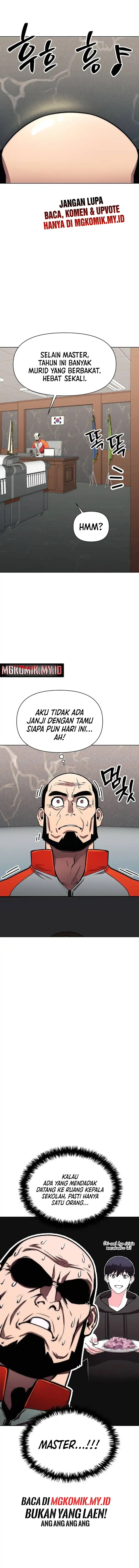 Heavenly Demon Wants to Be a Chef - Chapter 59 6 Heavenly Demon Wants to Be a Chef - Chapter 59 6