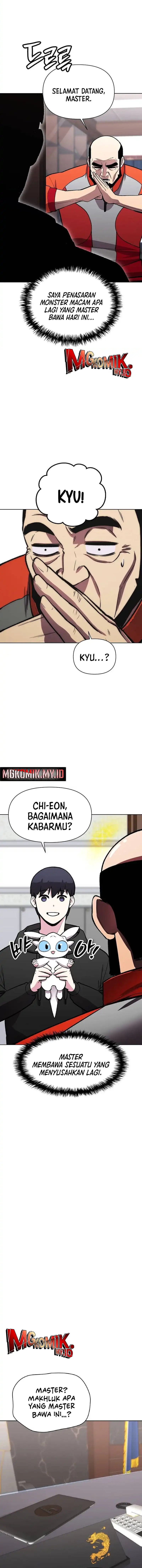 Heavenly Demon Wants to Be a Chef - Chapter 59 7 Heavenly Demon Wants to Be a Chef - Chapter 59 7