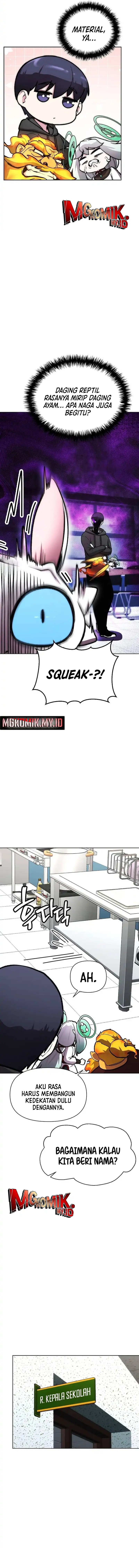 Heavenly Demon Wants to Be a Chef - Chapter 59 5 Heavenly Demon Wants to Be a Chef - Chapter 59 5