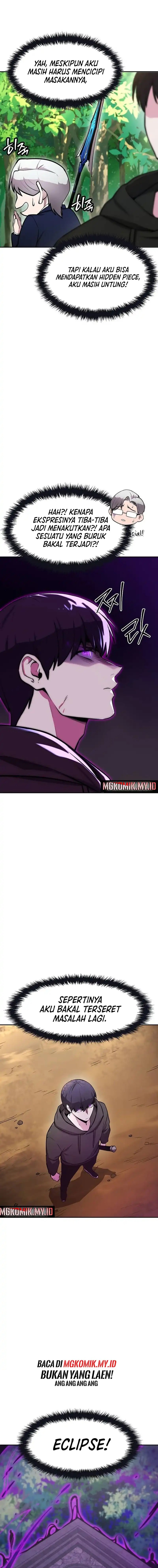 Heavenly Demon Wants to Be a Chef - Chapter 52 8 Heavenly Demon Wants to Be a Chef - Chapter 52 8