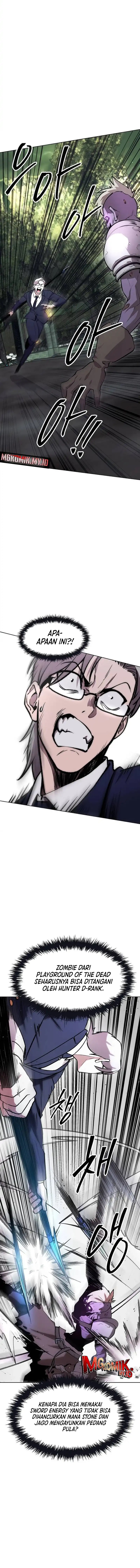 Heavenly Demon Wants to Be a Chef - Chapter 52 20 Heavenly Demon Wants to Be a Chef - Chapter 52 20