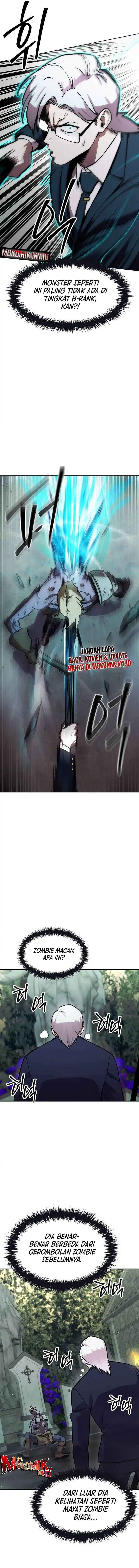 Heavenly Demon Wants to Be a Chef - Chapter 52 21 Heavenly Demon Wants to Be a Chef - Chapter 52 21