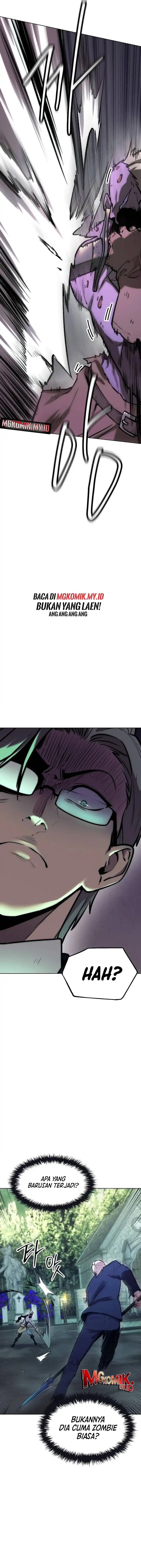 Heavenly Demon Wants to Be a Chef - Chapter 52 18 Heavenly Demon Wants to Be a Chef - Chapter 52 18