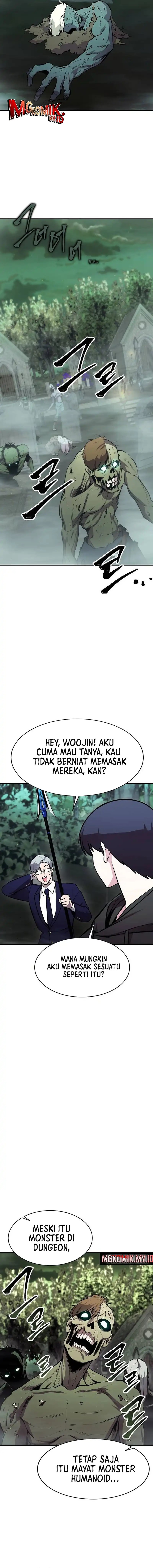 Heavenly Demon Wants to Be a Chef - Chapter 52 11 Heavenly Demon Wants to Be a Chef - Chapter 52 11