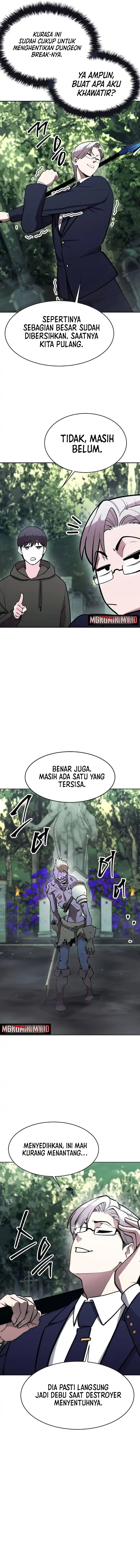 Heavenly Demon Wants to Be a Chef - Chapter 52 16 Heavenly Demon Wants to Be a Chef - Chapter 52 16