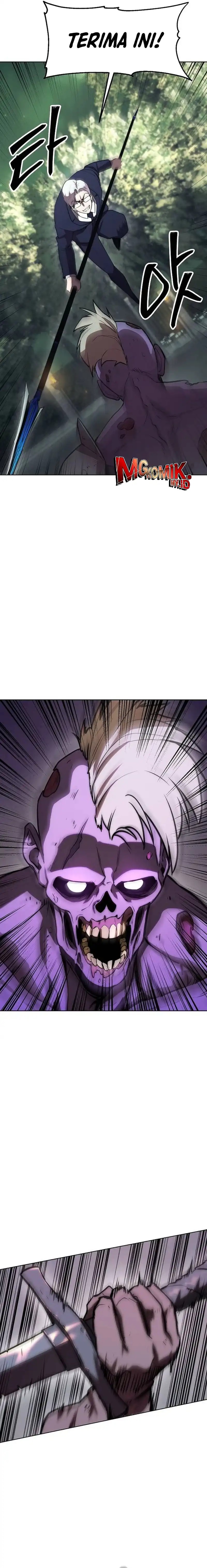 Heavenly Demon Wants to Be a Chef - Chapter 52 17 Heavenly Demon Wants to Be a Chef - Chapter 52 17