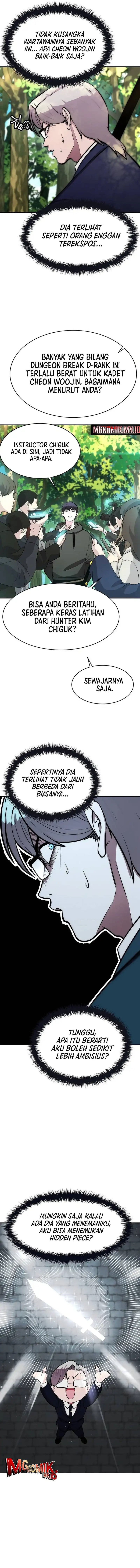 Heavenly Demon Wants to Be a Chef - Chapter 52 7 Heavenly Demon Wants to Be a Chef - Chapter 52 7