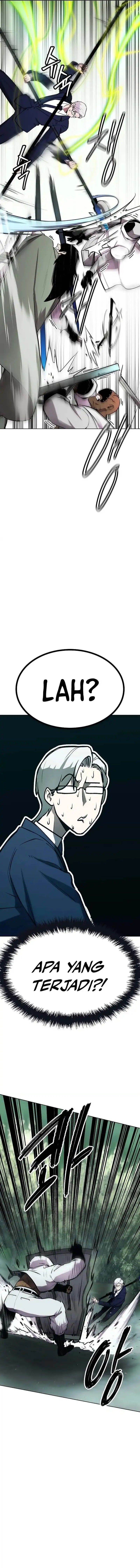 Heavenly Demon Wants to Be a Chef - Chapter 53 8