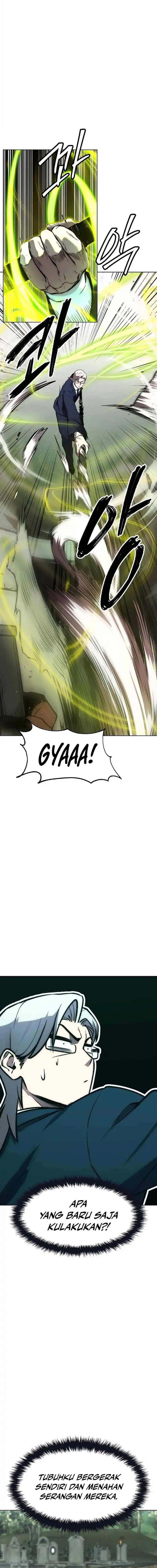 Heavenly Demon Wants to Be a Chef - Chapter 53 9