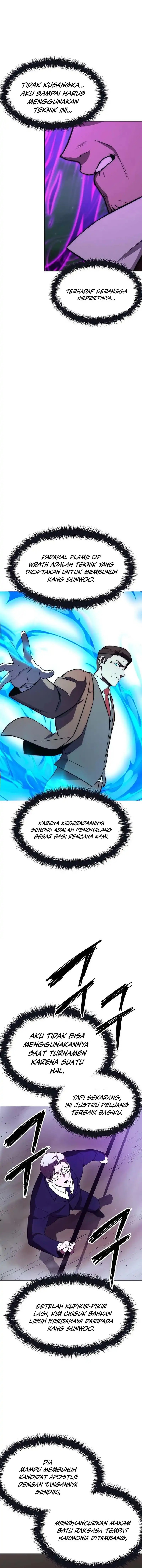 Heavenly Demon Wants to Be a Chef - Chapter 53 21