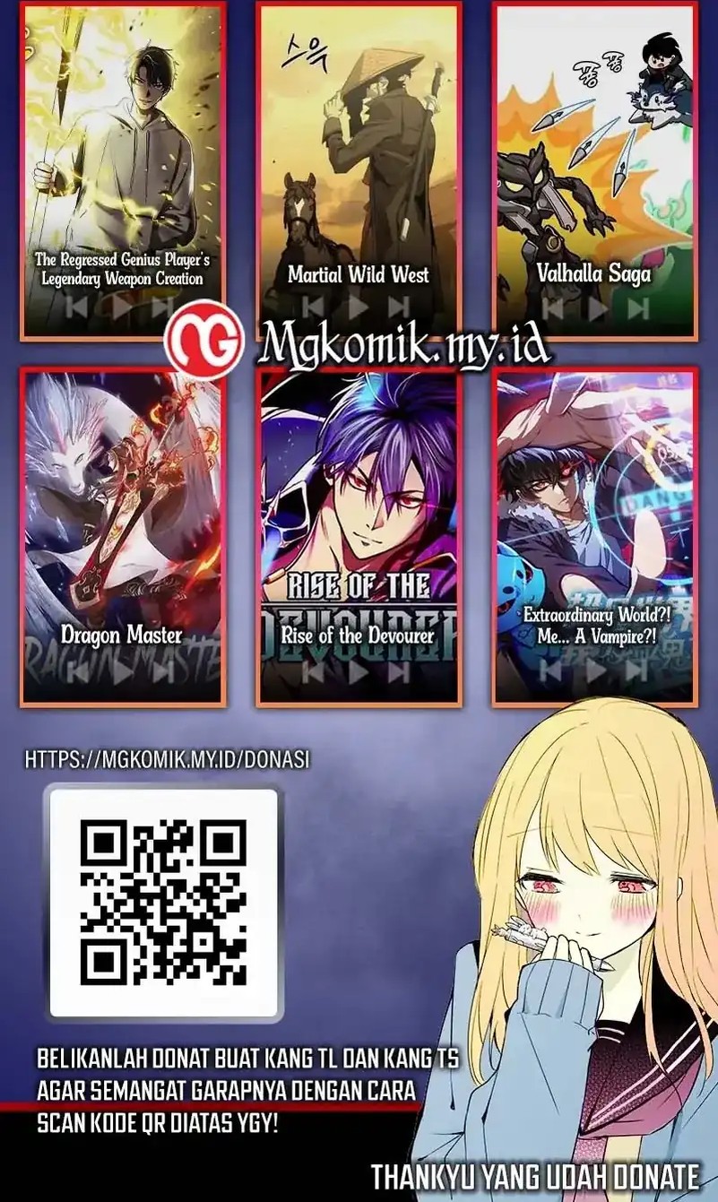 Heavenly Demon Wants to Be a Chef - Chapter 53 24