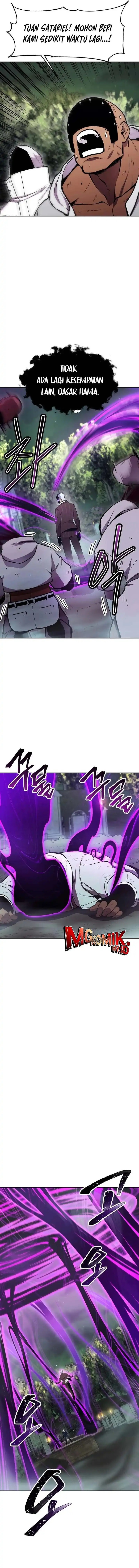 Heavenly Demon Wants to Be a Chef - Chapter 53 19