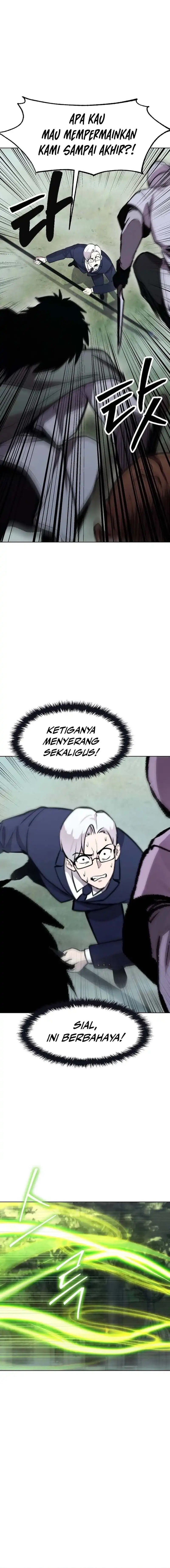 Heavenly Demon Wants to Be a Chef - Chapter 53 7