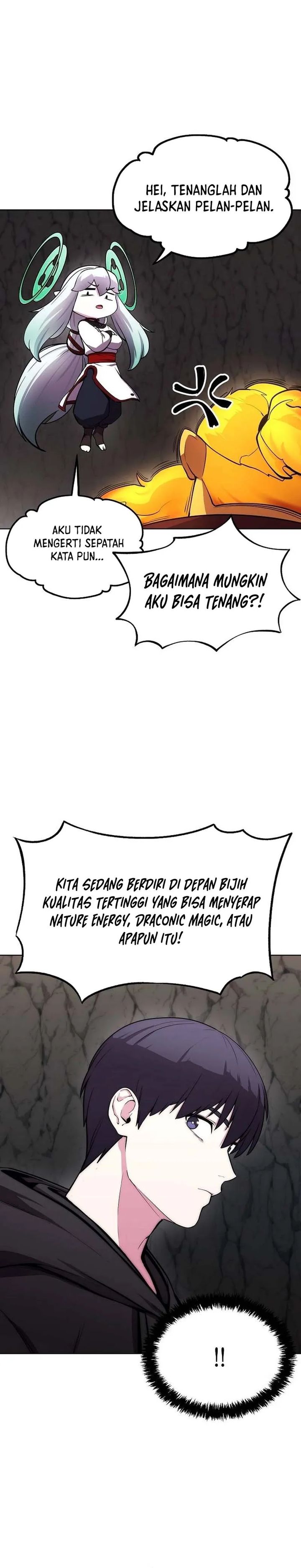Heavenly Demon Wants to Be a Chef - Chapter 50 2 Heavenly Demon Wants to Be a Chef - Chapter 50 2