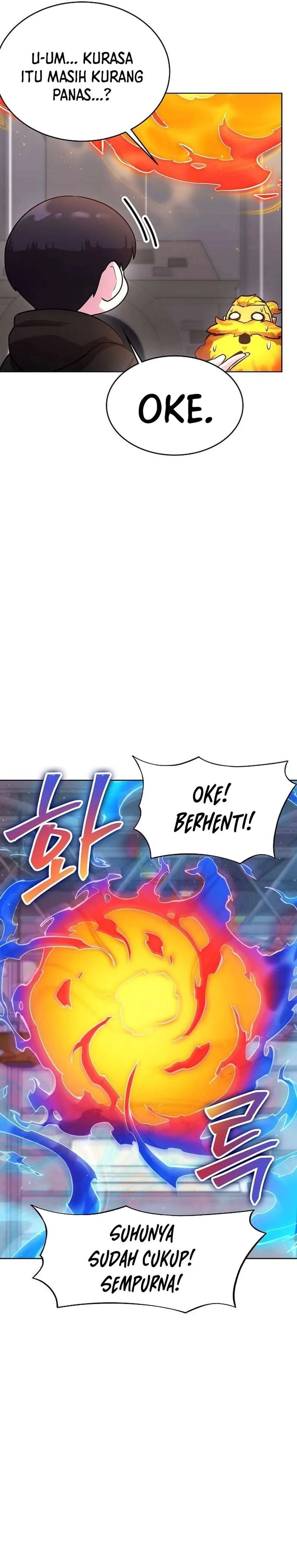 Heavenly Demon Wants to Be a Chef - Chapter 50 20 Heavenly Demon Wants to Be a Chef - Chapter 50 20