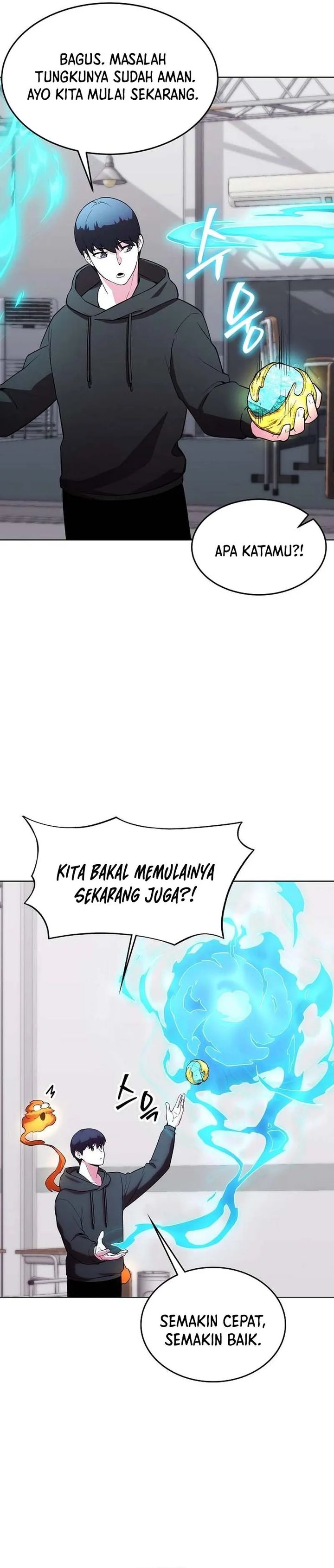 Heavenly Demon Wants to Be a Chef - Chapter 50 21 Heavenly Demon Wants to Be a Chef - Chapter 50 21