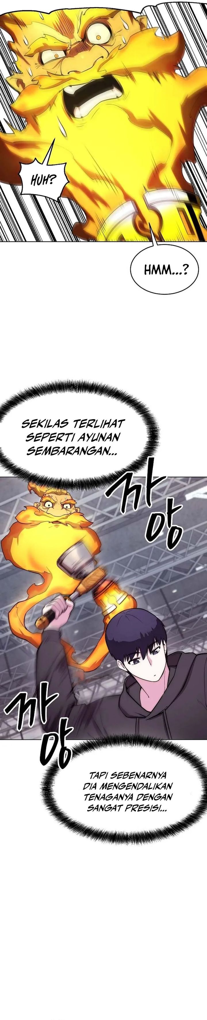 Heavenly Demon Wants to Be a Chef - Chapter 50 25 Heavenly Demon Wants to Be a Chef - Chapter 50 25