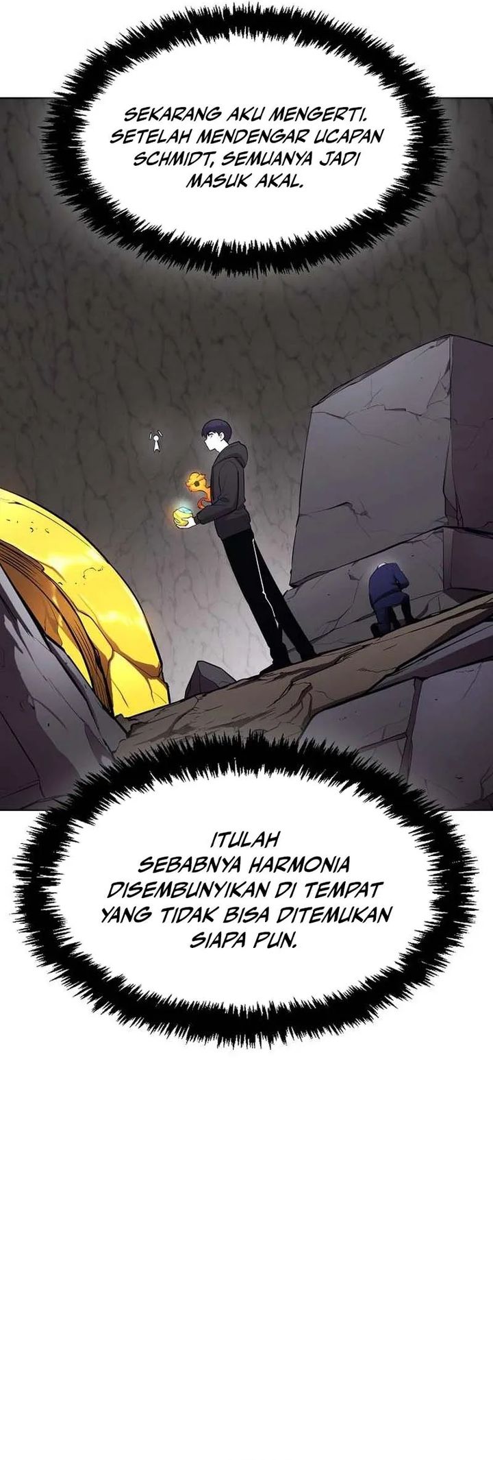 Heavenly Demon Wants to Be a Chef - Chapter 50 3 Heavenly Demon Wants to Be a Chef - Chapter 50 3