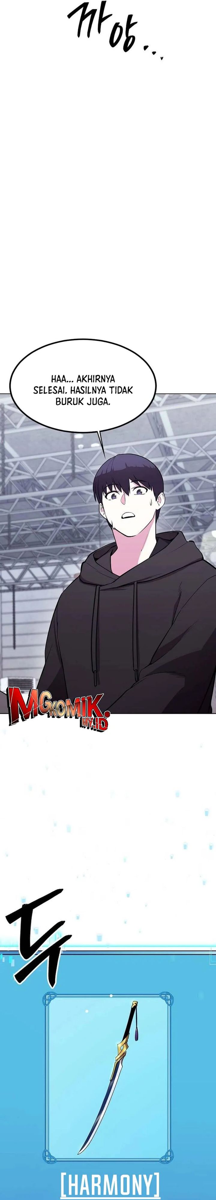 Heavenly Demon Wants to Be a Chef - Chapter 50 30 Heavenly Demon Wants to Be a Chef - Chapter 50 30