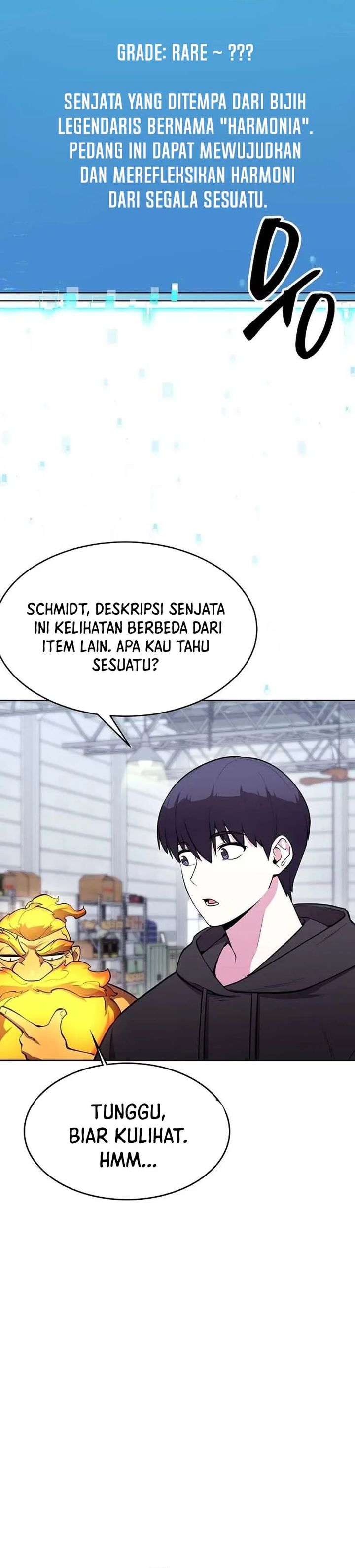 Heavenly Demon Wants to Be a Chef - Chapter 50 31 Heavenly Demon Wants to Be a Chef - Chapter 50 31