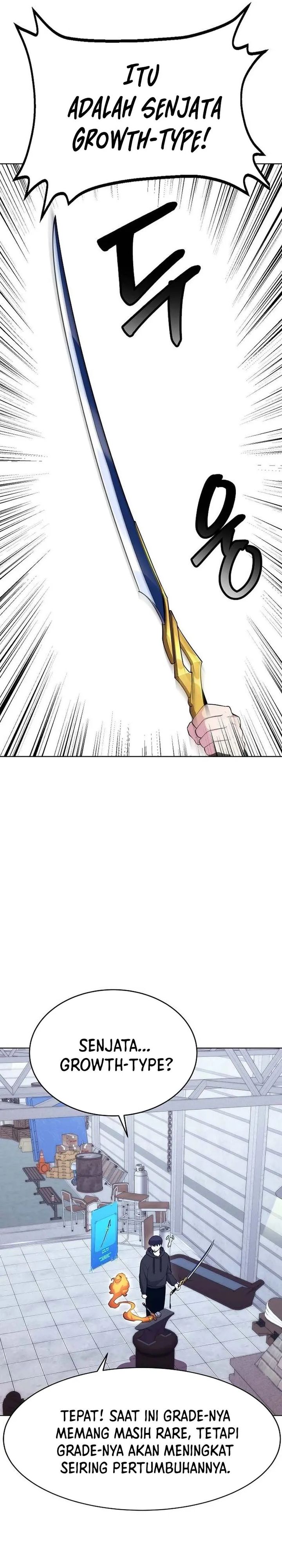Heavenly Demon Wants to Be a Chef - Chapter 50 35 Heavenly Demon Wants to Be a Chef - Chapter 50 35