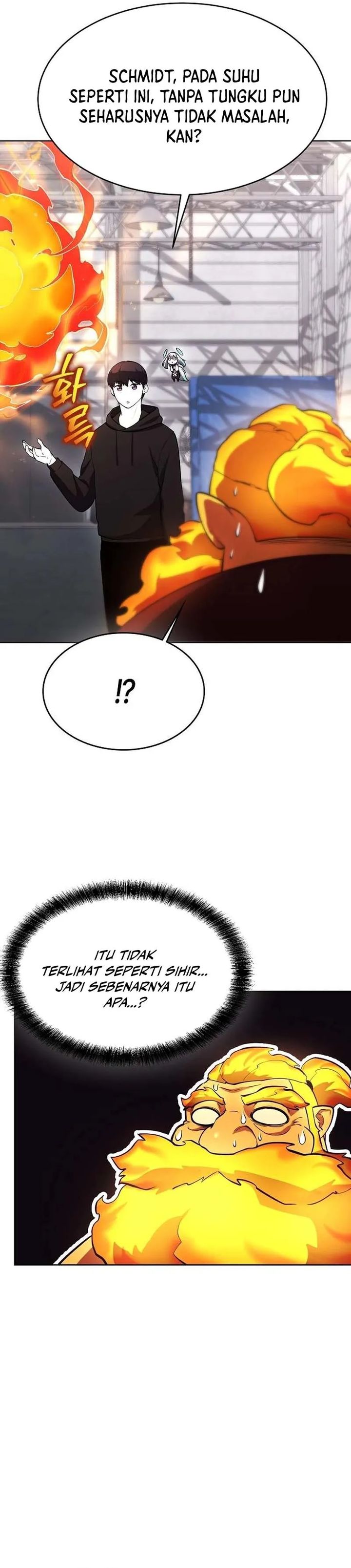 Heavenly Demon Wants to Be a Chef - Chapter 50 19 Heavenly Demon Wants to Be a Chef - Chapter 50 19