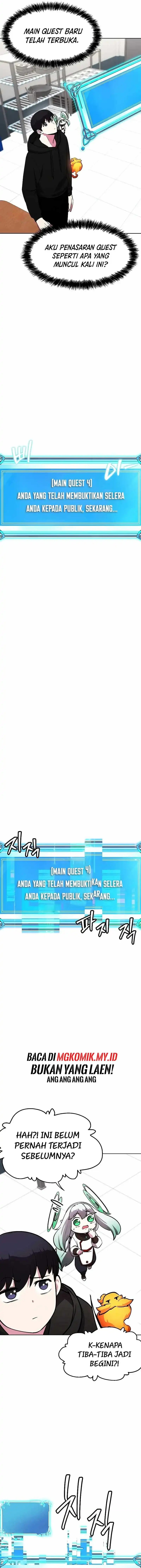 Heavenly Demon Wants to Be a Chef - Chapter 51 9