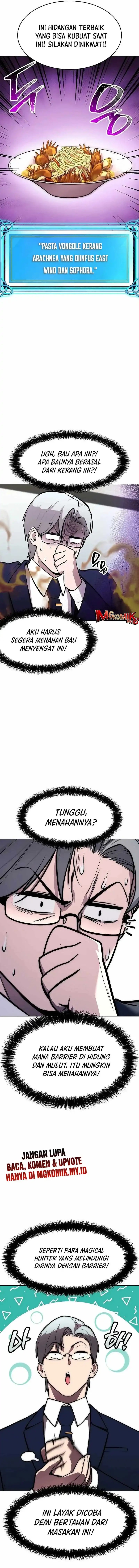 Heavenly Demon Wants to Be a Chef - Chapter 51 2
