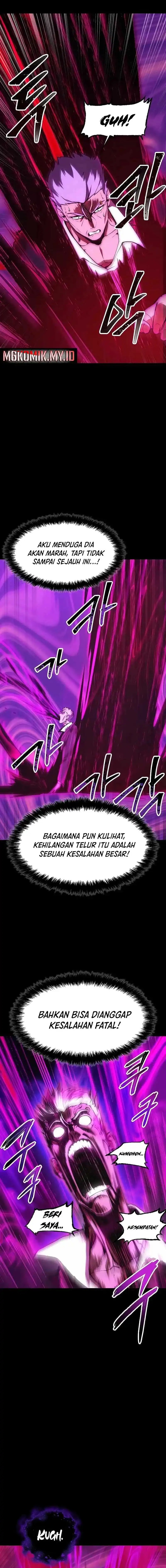Heavenly Demon Wants to Be a Chef - Chapter 51 23