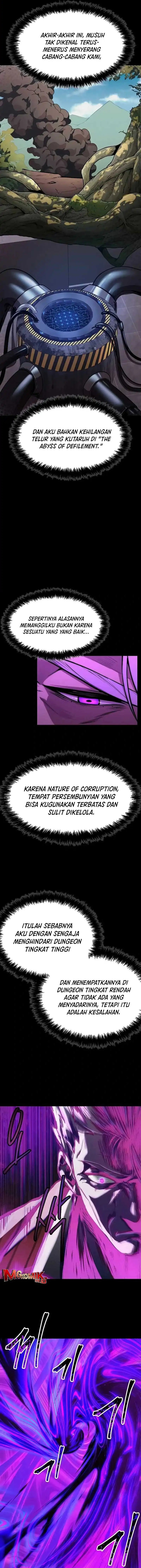 Heavenly Demon Wants to Be a Chef - Chapter 51 21