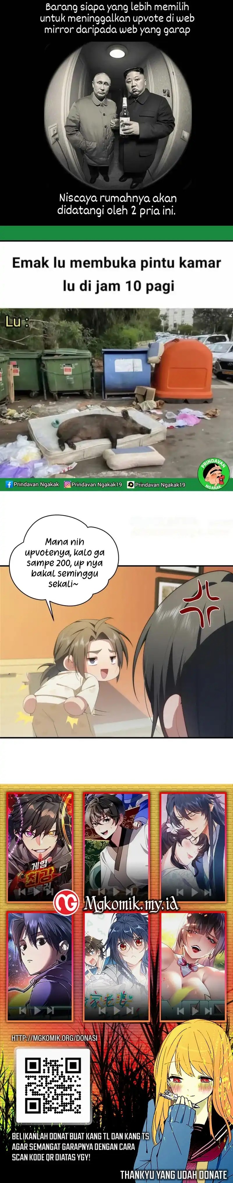 Heavenly Demon Wants to Be a Chef - Chapter 51 27