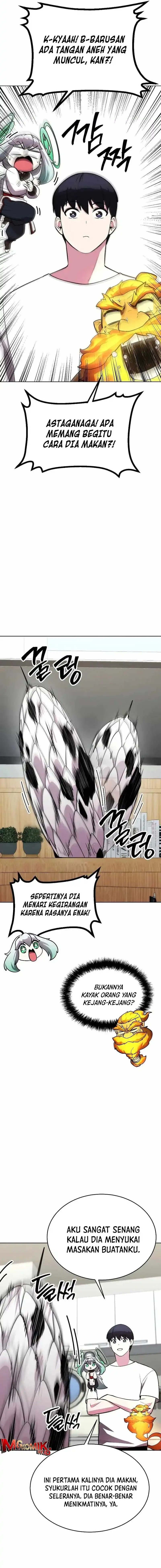 Heavenly Demon Wants to Be a Chef - Chapter 51 18