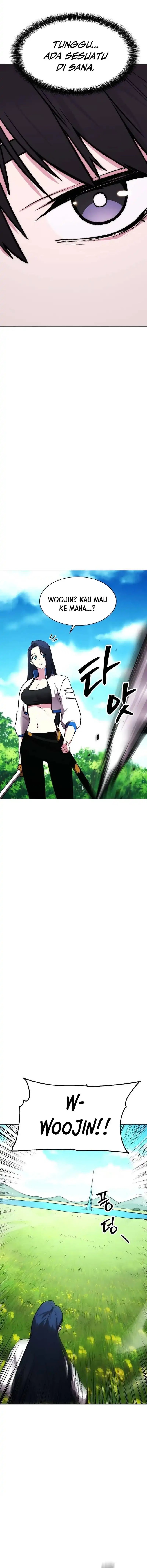 Heavenly Demon Wants to Be a Chef - Chapter 56 9