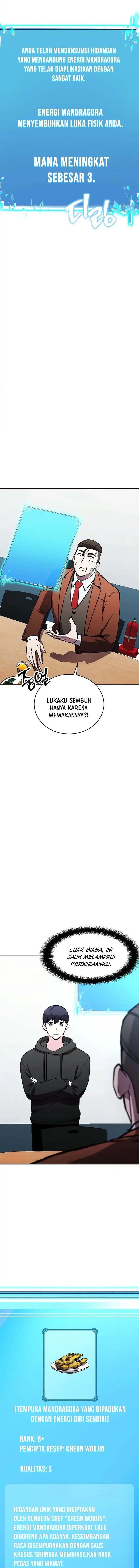 Heavenly Demon Wants to Be a Chef - Chapter 56 3