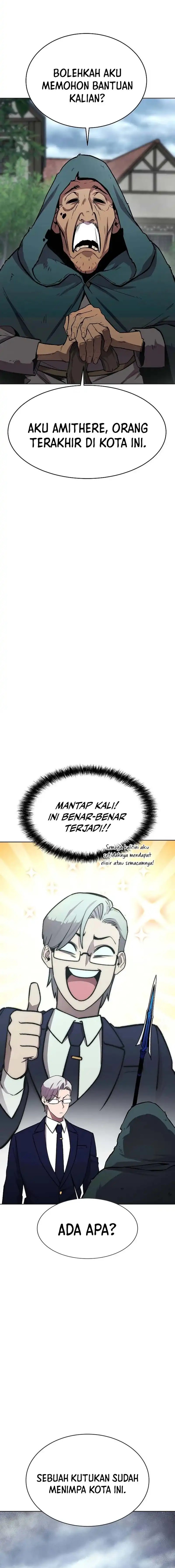 Heavenly Demon Wants to Be a Chef - Chapter 56 19