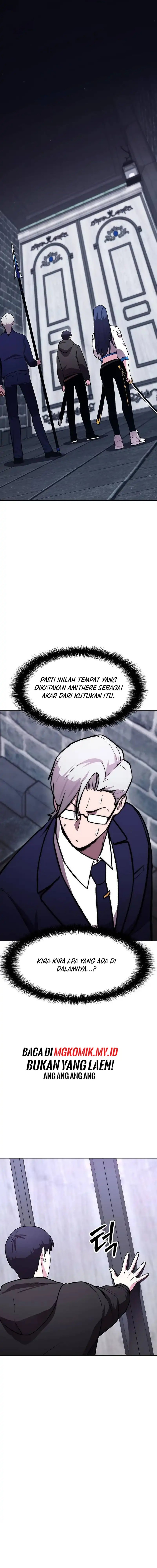 Heavenly Demon Wants to Be a Chef - Chapter 57 9 Heavenly Demon Wants to Be a Chef - Chapter 57 9