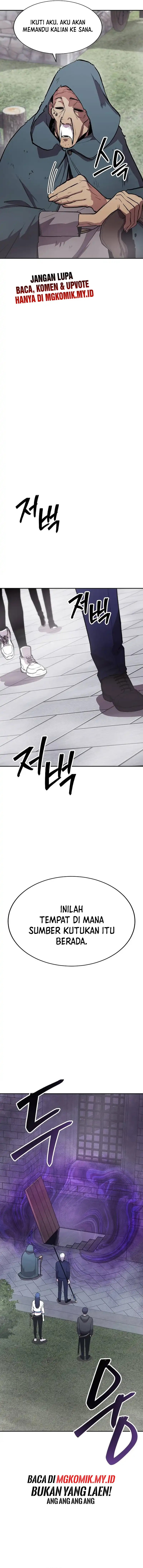 Heavenly Demon Wants to Be a Chef - Chapter 57 2 Heavenly Demon Wants to Be a Chef - Chapter 57 2
