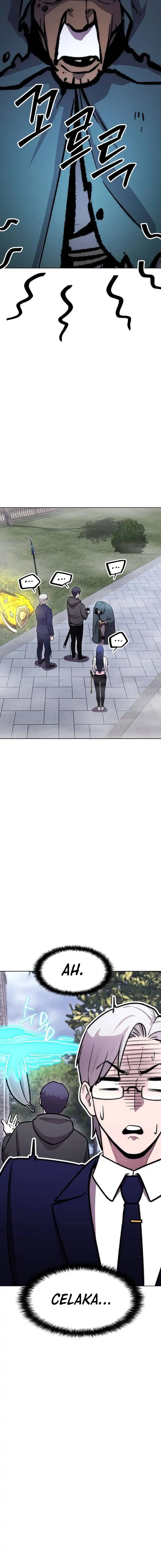 Heavenly Demon Wants to Be a Chef - Chapter 57 19 Heavenly Demon Wants to Be a Chef - Chapter 57 19
