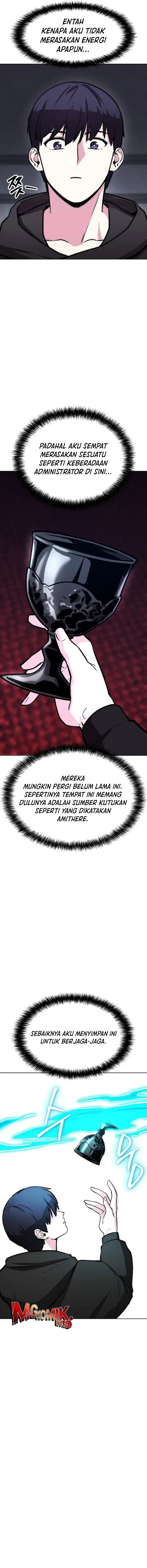 Heavenly Demon Wants to Be a Chef - Chapter 57 12 Heavenly Demon Wants to Be a Chef - Chapter 57 12