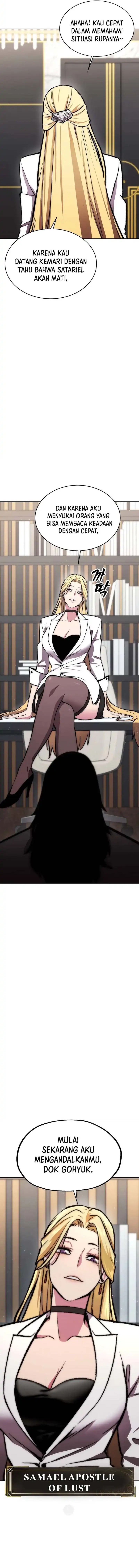 Heavenly Demon Wants to Be a Chef - Chapter 54 26 Heavenly Demon Wants to Be a Chef - Chapter 54 26